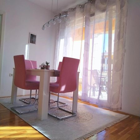 Apartman Natasha Trebinje Eksteriør billede