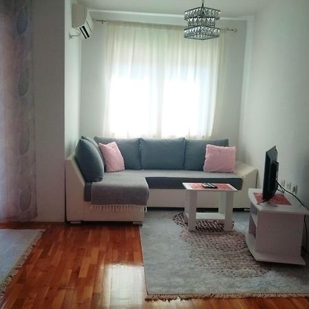Apartman Natasha Trebinje Eksteriør billede