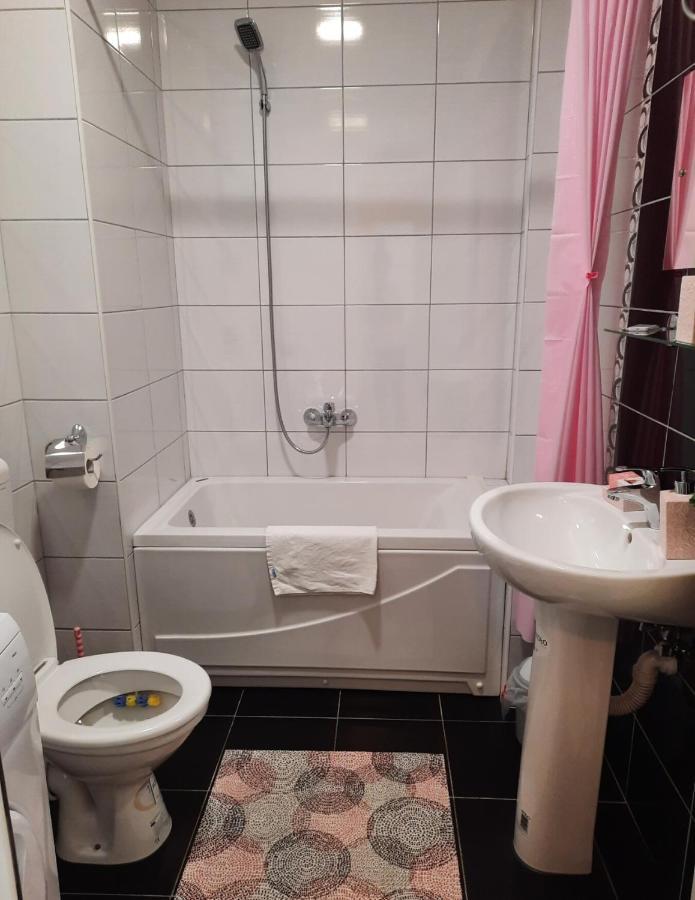 Apartman Natasha Trebinje Eksteriør billede