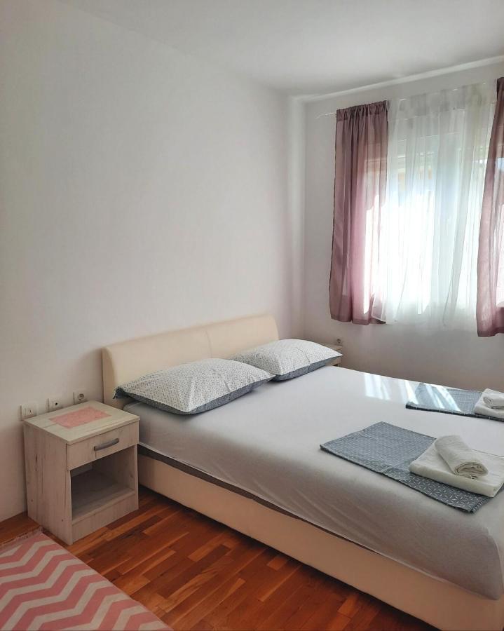 Apartman Natasha Trebinje Eksteriør billede