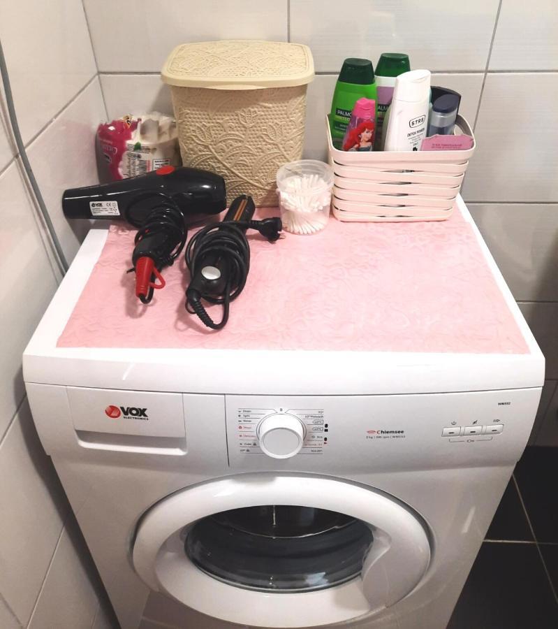 Apartman Natasha Trebinje Eksteriør billede