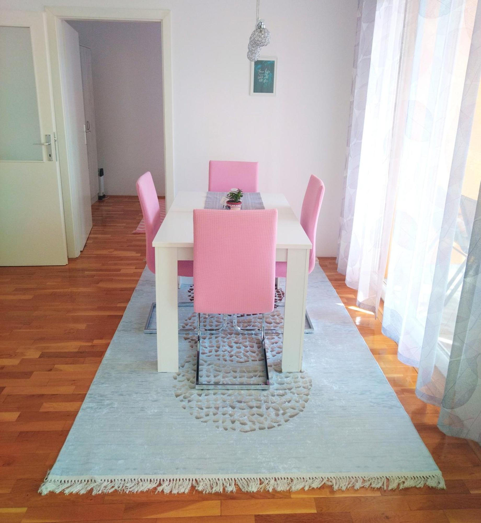 Apartman Natasha Trebinje Eksteriør billede